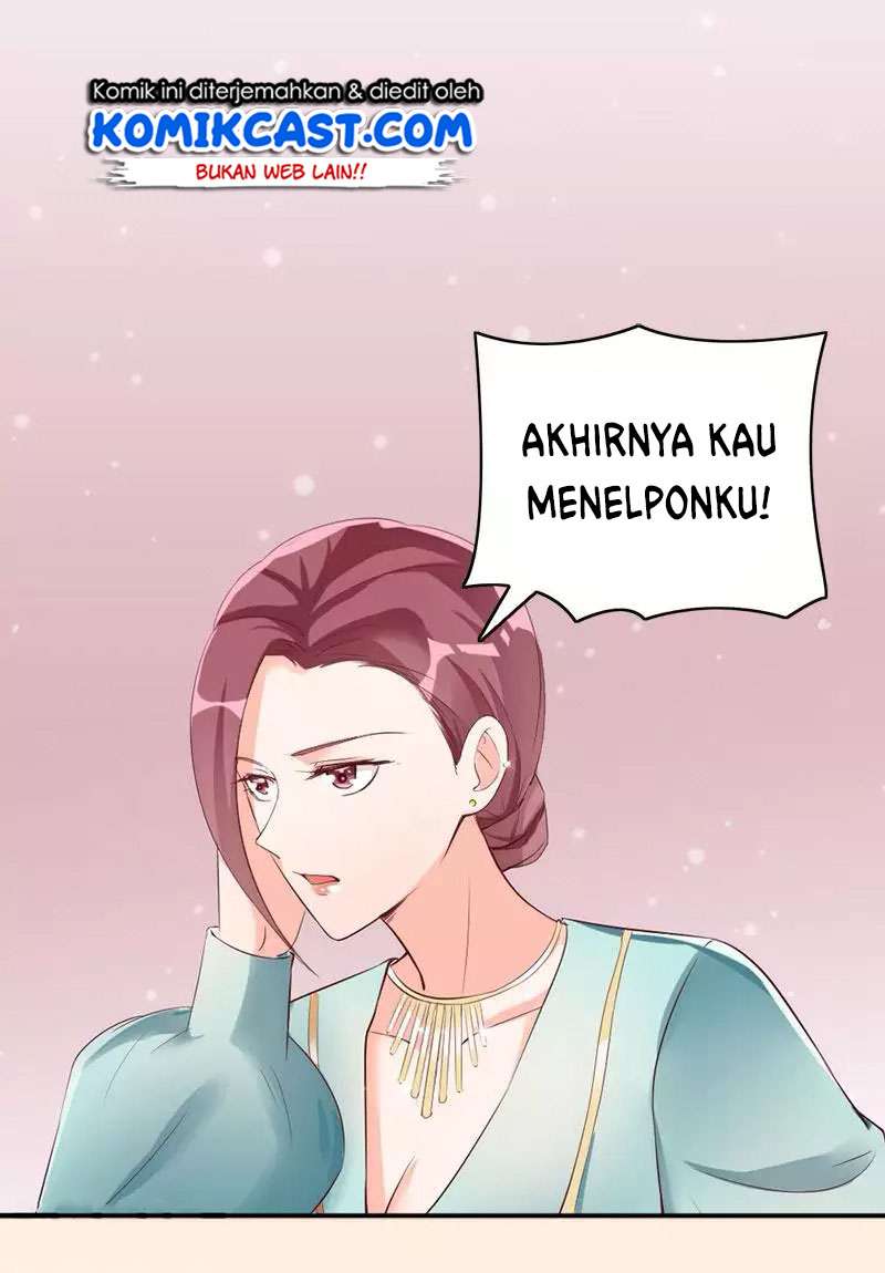 My Wife is Cold-Hearted Chapter 25 - halaman 11