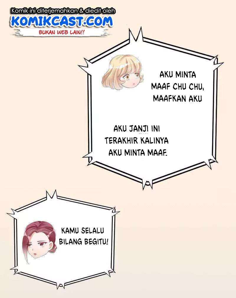 My Wife is Cold-Hearted Chapter 25 - halaman 12