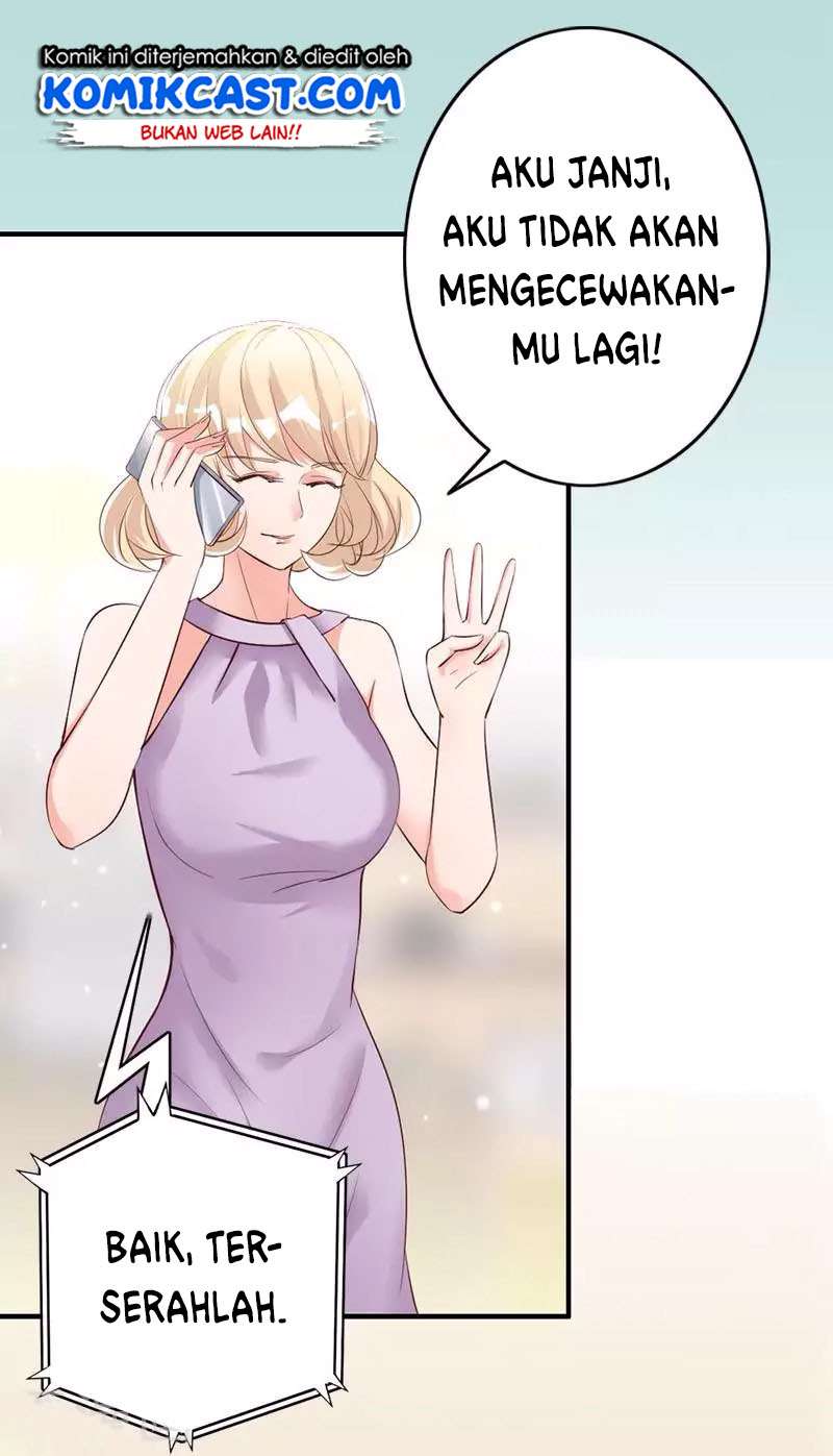 My Wife is Cold-Hearted Chapter 25 - halaman 14