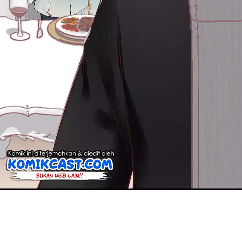 My Wife is Cold-Hearted Chapter 25 - halaman 16