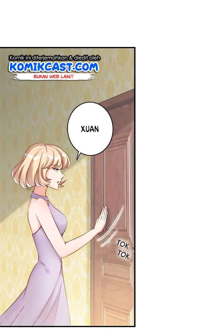 My Wife is Cold-Hearted Chapter 25 - halaman 23