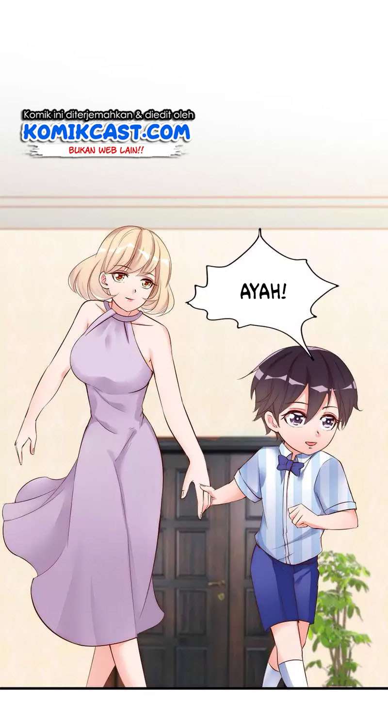 My Wife is Cold-Hearted Chapter 26 - halaman 15
