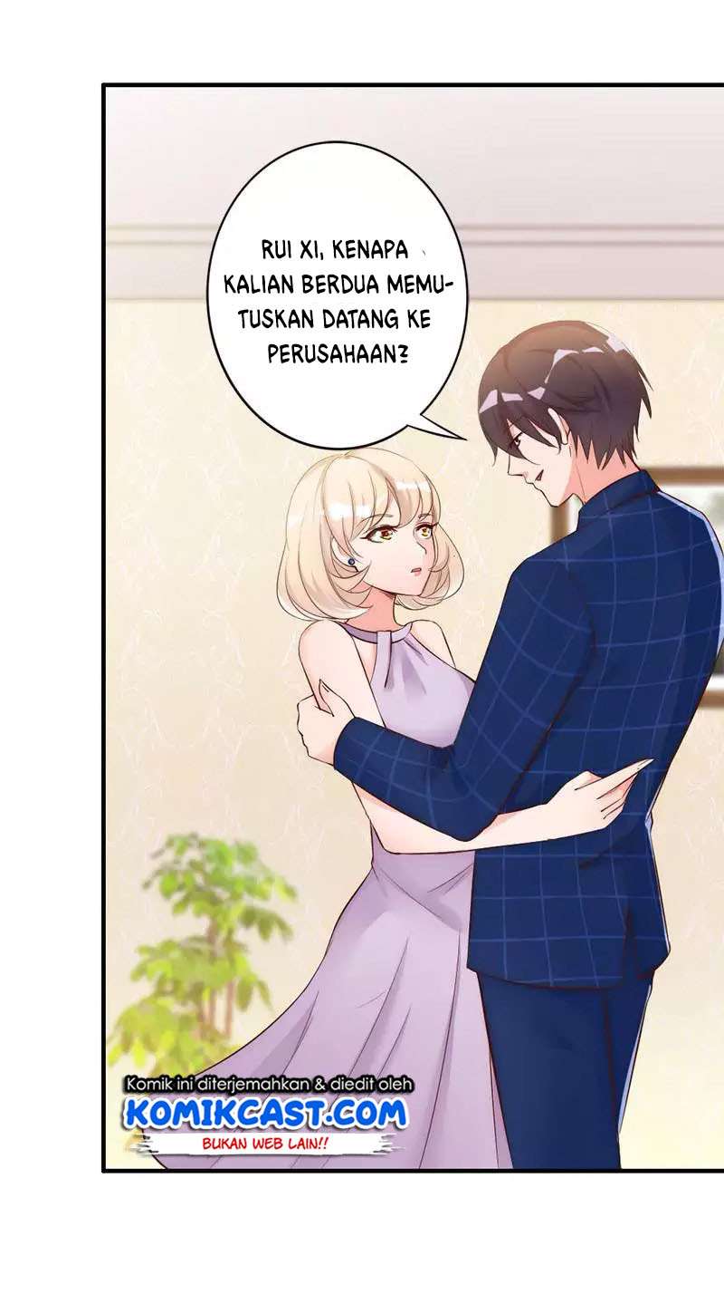 My Wife is Cold-Hearted Chapter 26 - halaman 16