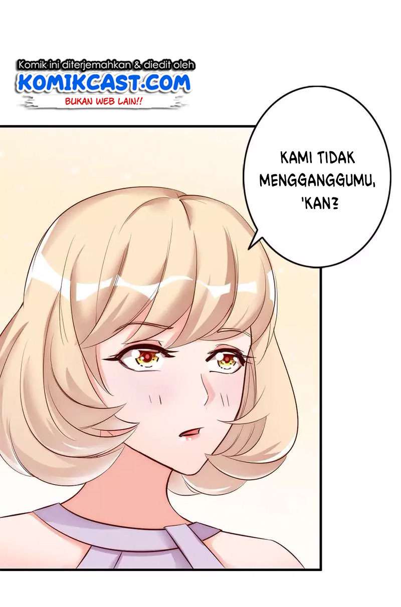 My Wife is Cold-Hearted Chapter 26 - halaman 17