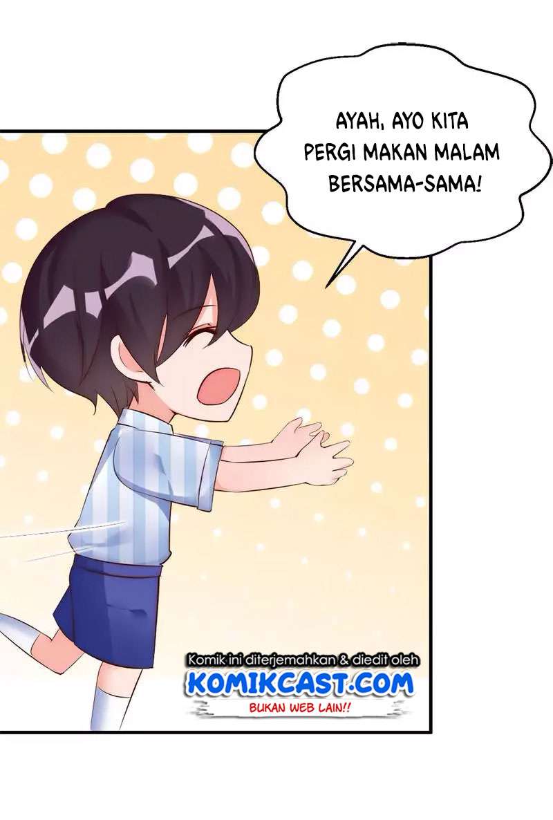 My Wife is Cold-Hearted Chapter 26 - halaman 19