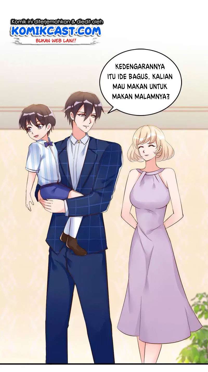 My Wife is Cold-Hearted Chapter 26 - halaman 20