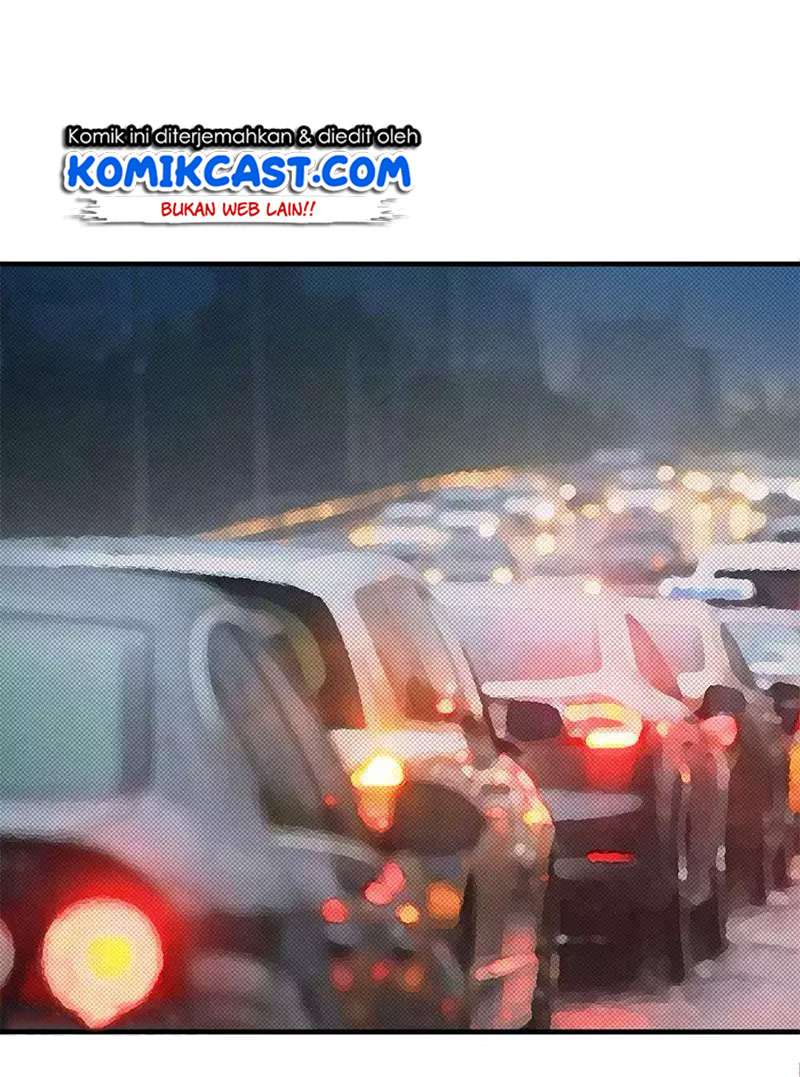 My Wife is Cold-Hearted Chapter 26 - halaman 21