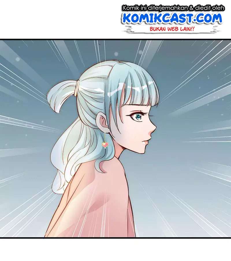 My Wife is Cold-Hearted Chapter 26 - halaman 24