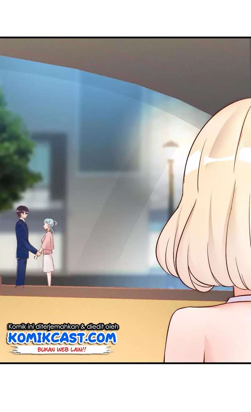 My Wife is Cold-Hearted Chapter 26 - halaman 30