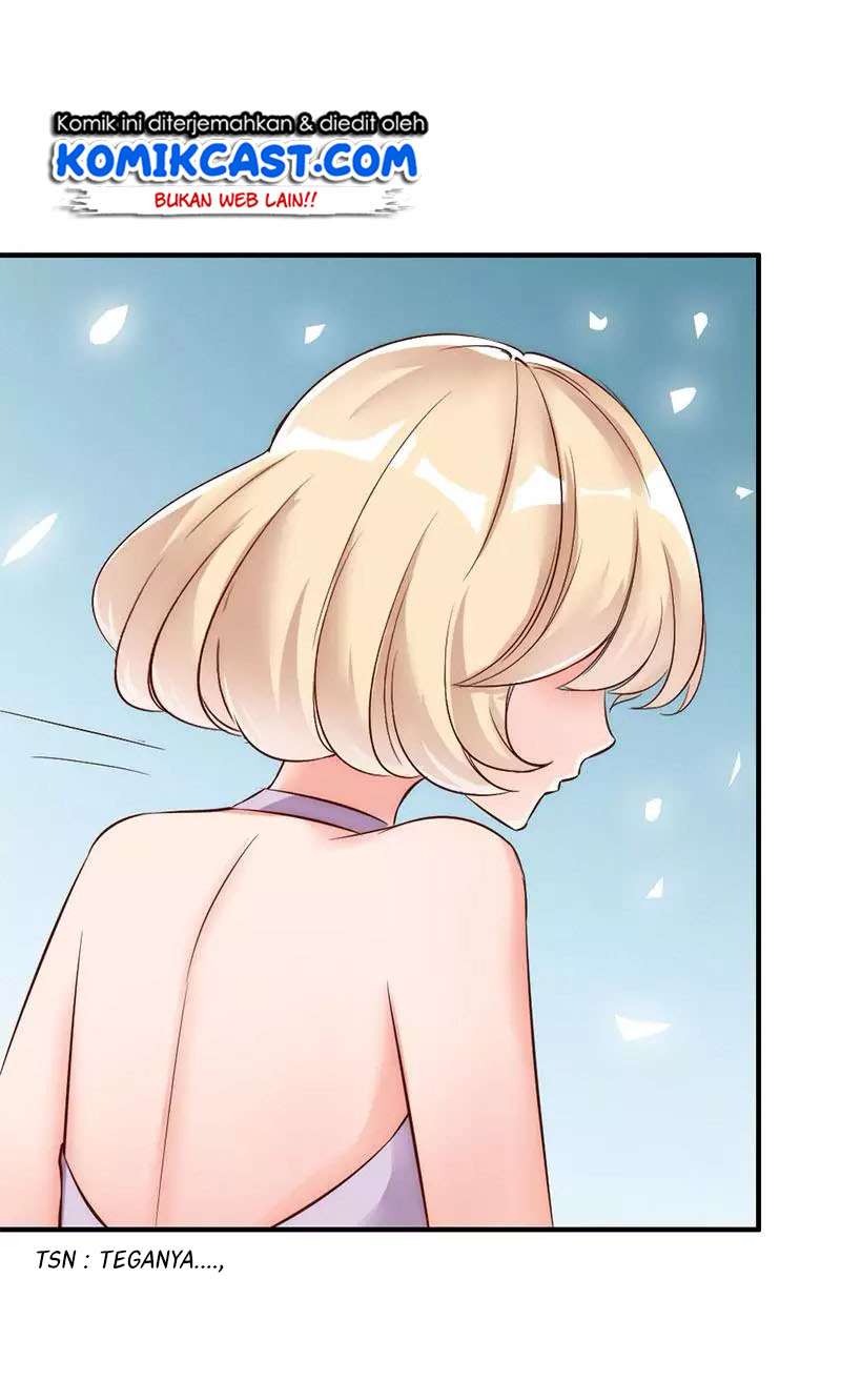 My Wife is Cold-Hearted Chapter 26 - halaman 31