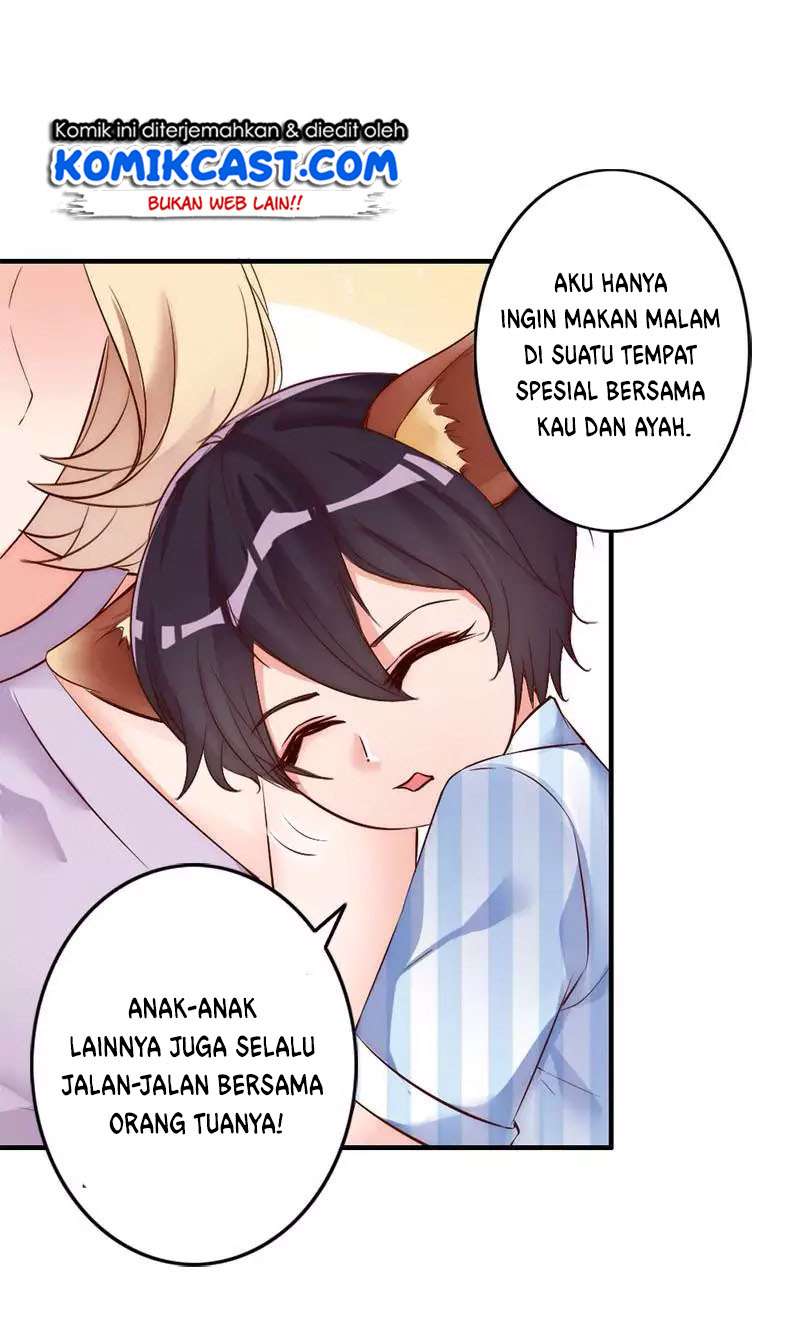 My Wife is Cold-Hearted Chapter 26 - halaman 5