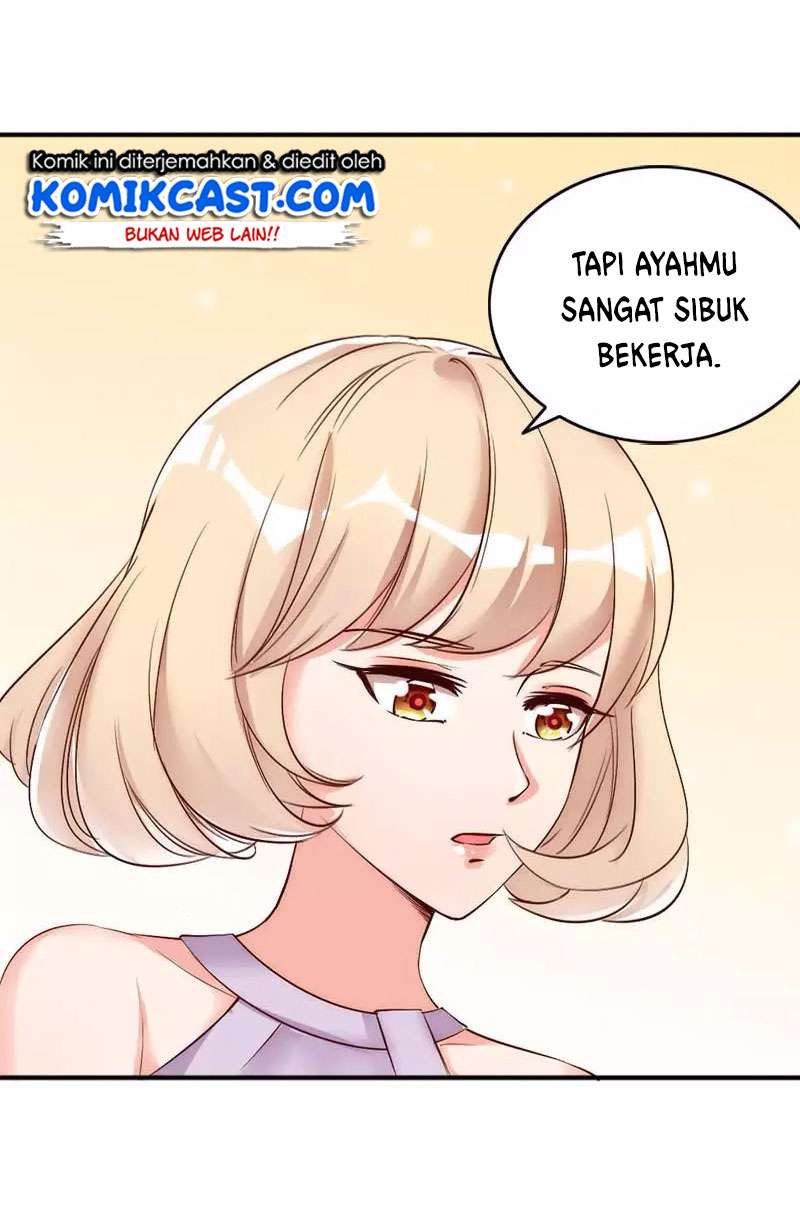 My Wife is Cold-Hearted Chapter 26 - halaman 6