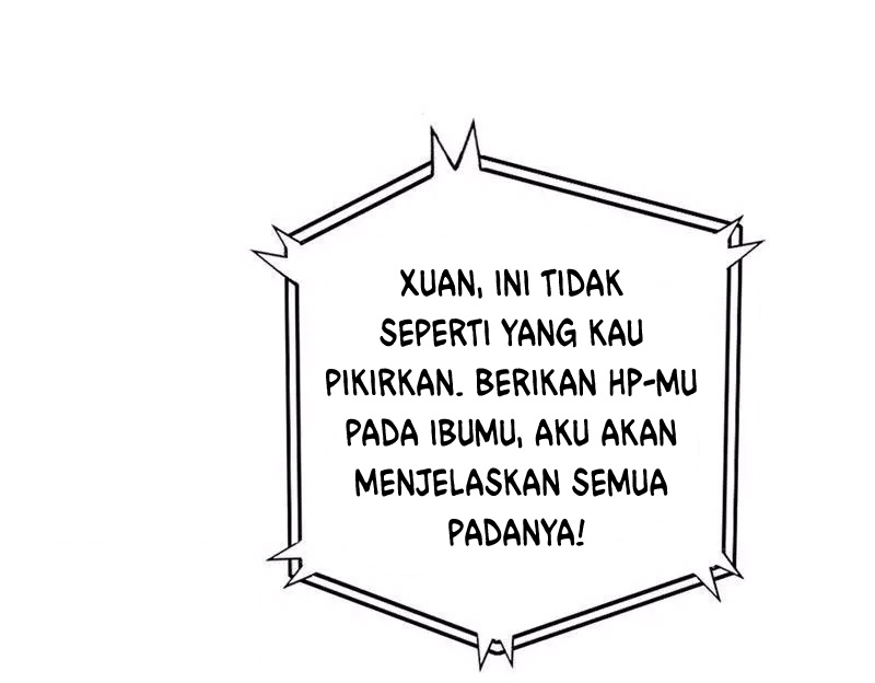 My Wife is Cold-Hearted Chapter 27 - halaman 32