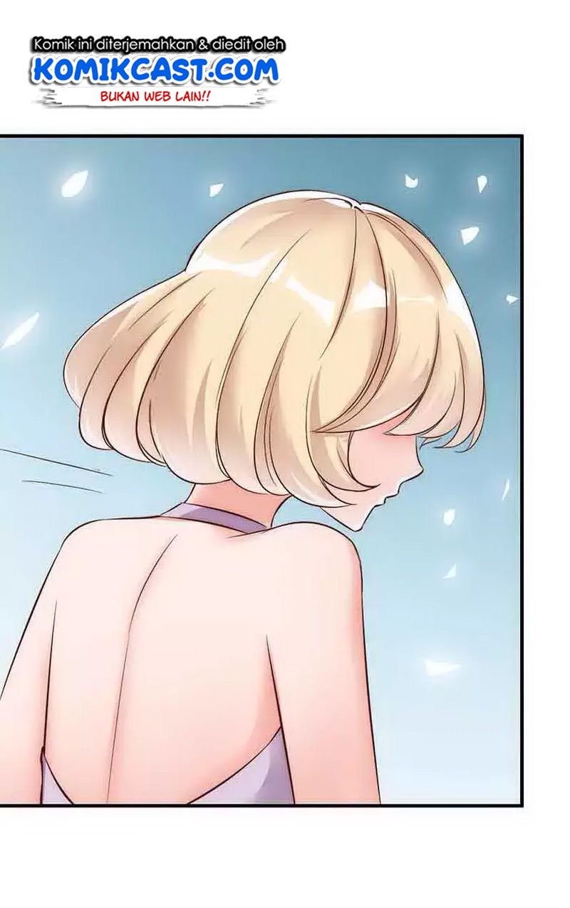 My Wife is Cold-Hearted Chapter 27 - halaman 4