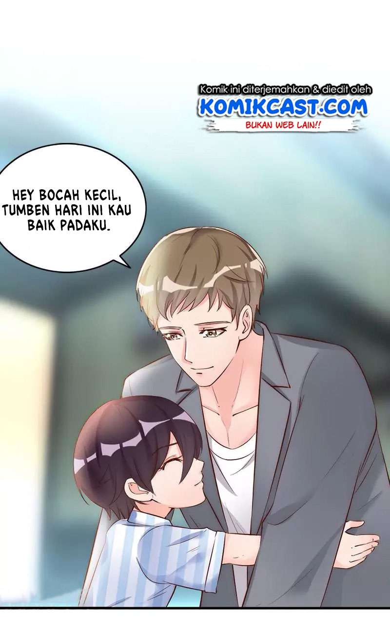 My Wife is Cold-Hearted Chapter 28 - halaman 11