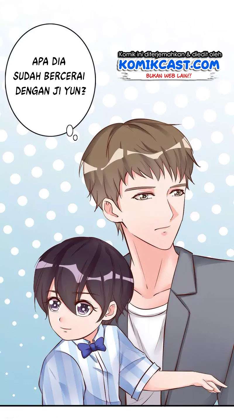 My Wife is Cold-Hearted Chapter 28 - halaman 17
