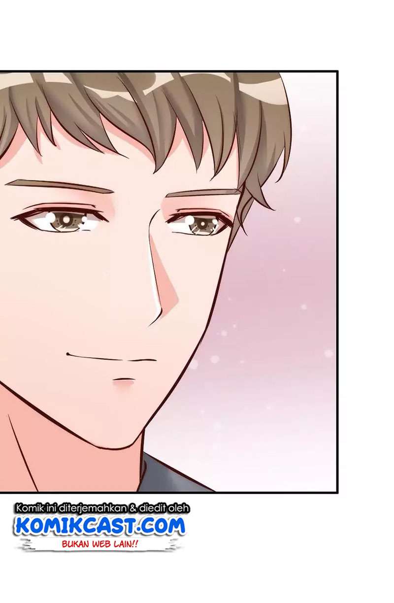 My Wife is Cold-Hearted Chapter 28 - halaman 18