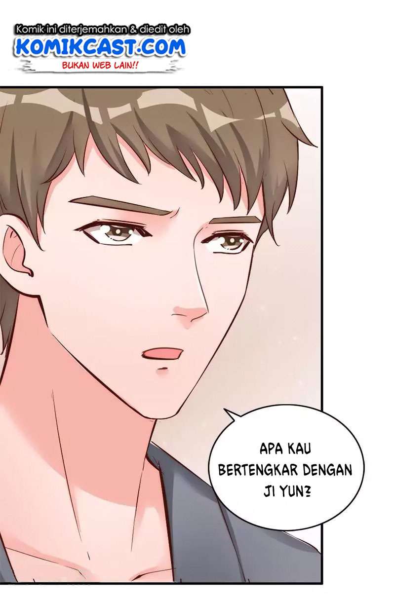 My Wife is Cold-Hearted Chapter 28 - halaman 29