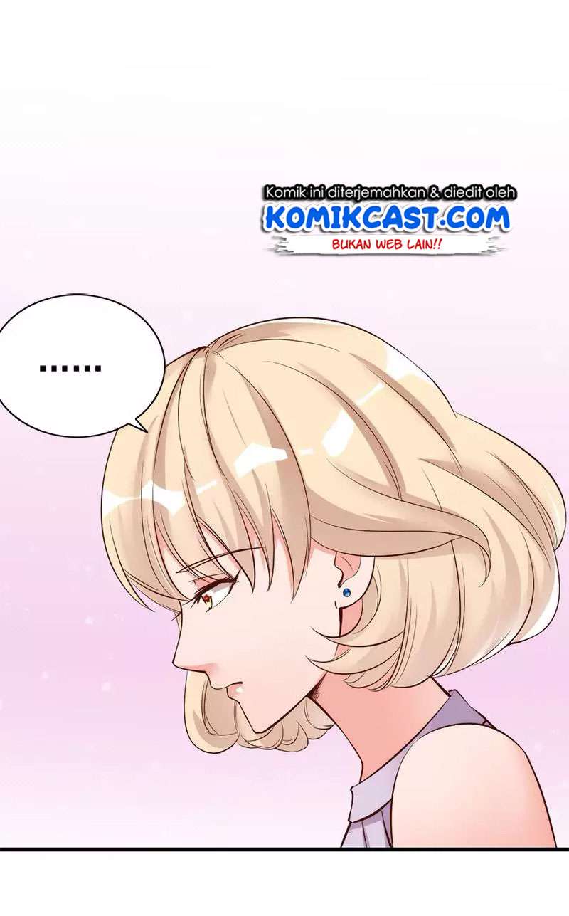 My Wife is Cold-Hearted Chapter 28 - halaman 30