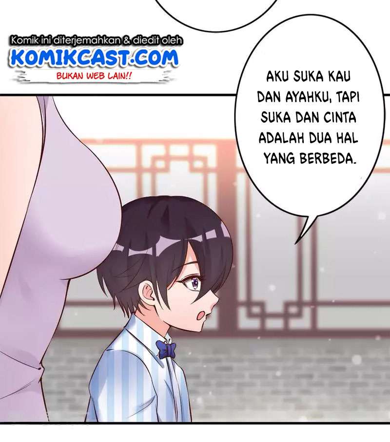 My Wife is Cold-Hearted Chapter 29 - halaman 10