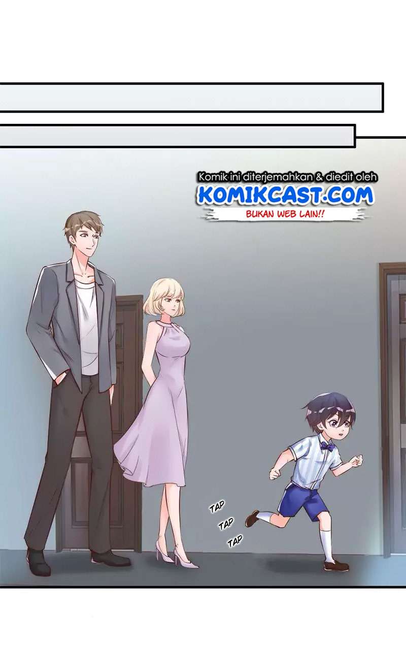 My Wife is Cold-Hearted Chapter 29 - halaman 12