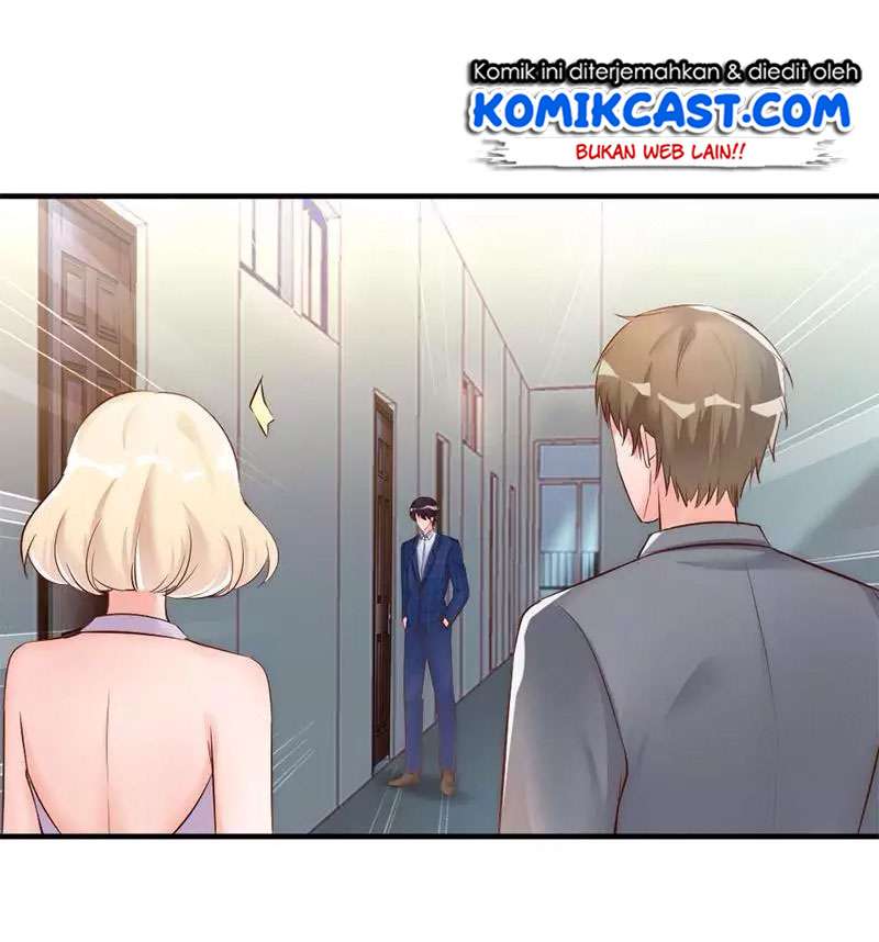 My Wife is Cold-Hearted Chapter 29 - halaman 13