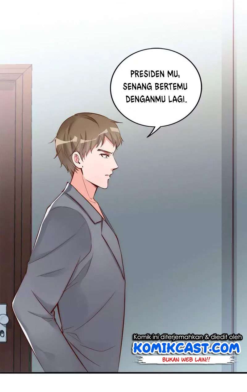 My Wife is Cold-Hearted Chapter 29 - halaman 17