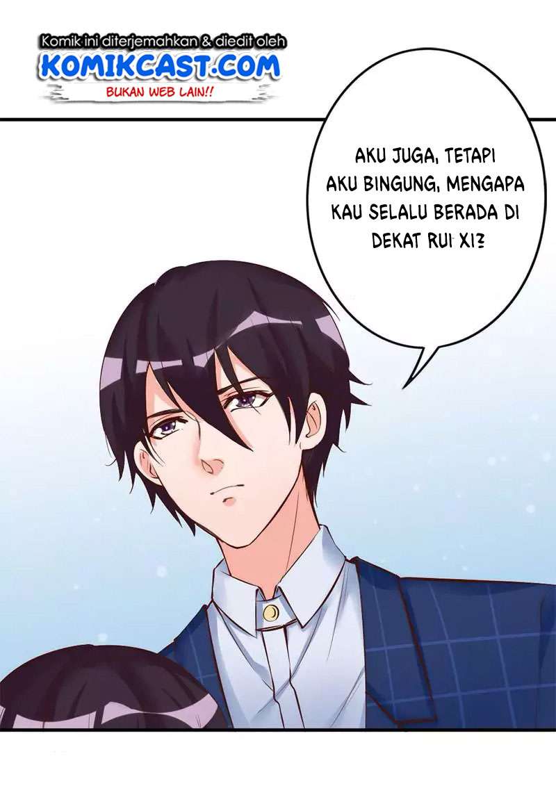 My Wife is Cold-Hearted Chapter 29 - halaman 18