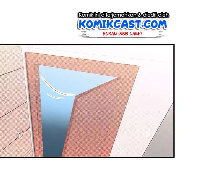 My Wife is Cold-Hearted Chapter 29 - halaman 21