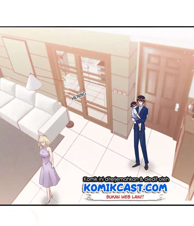 My Wife is Cold-Hearted Chapter 29 - halaman 22