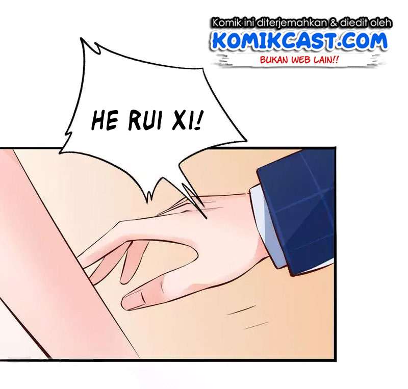My Wife is Cold-Hearted Chapter 29 - halaman 25