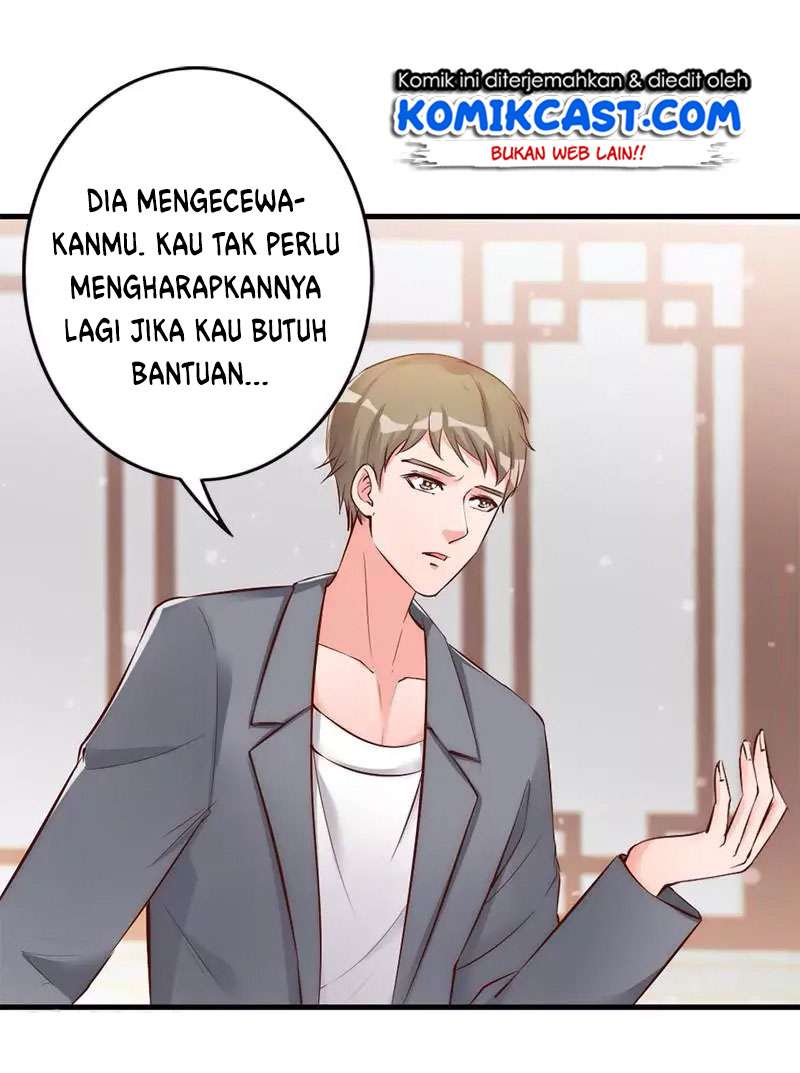 My Wife is Cold-Hearted Chapter 29 - halaman 4