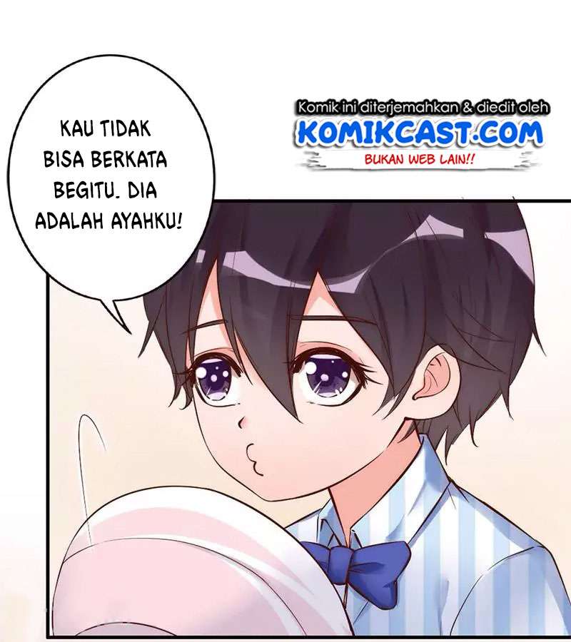 My Wife is Cold-Hearted Chapter 29 - halaman 5
