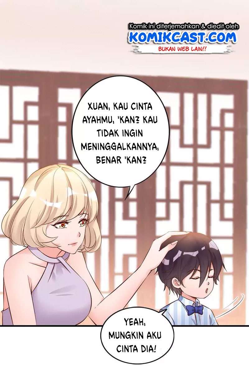 My Wife is Cold-Hearted Chapter 29 - halaman 6