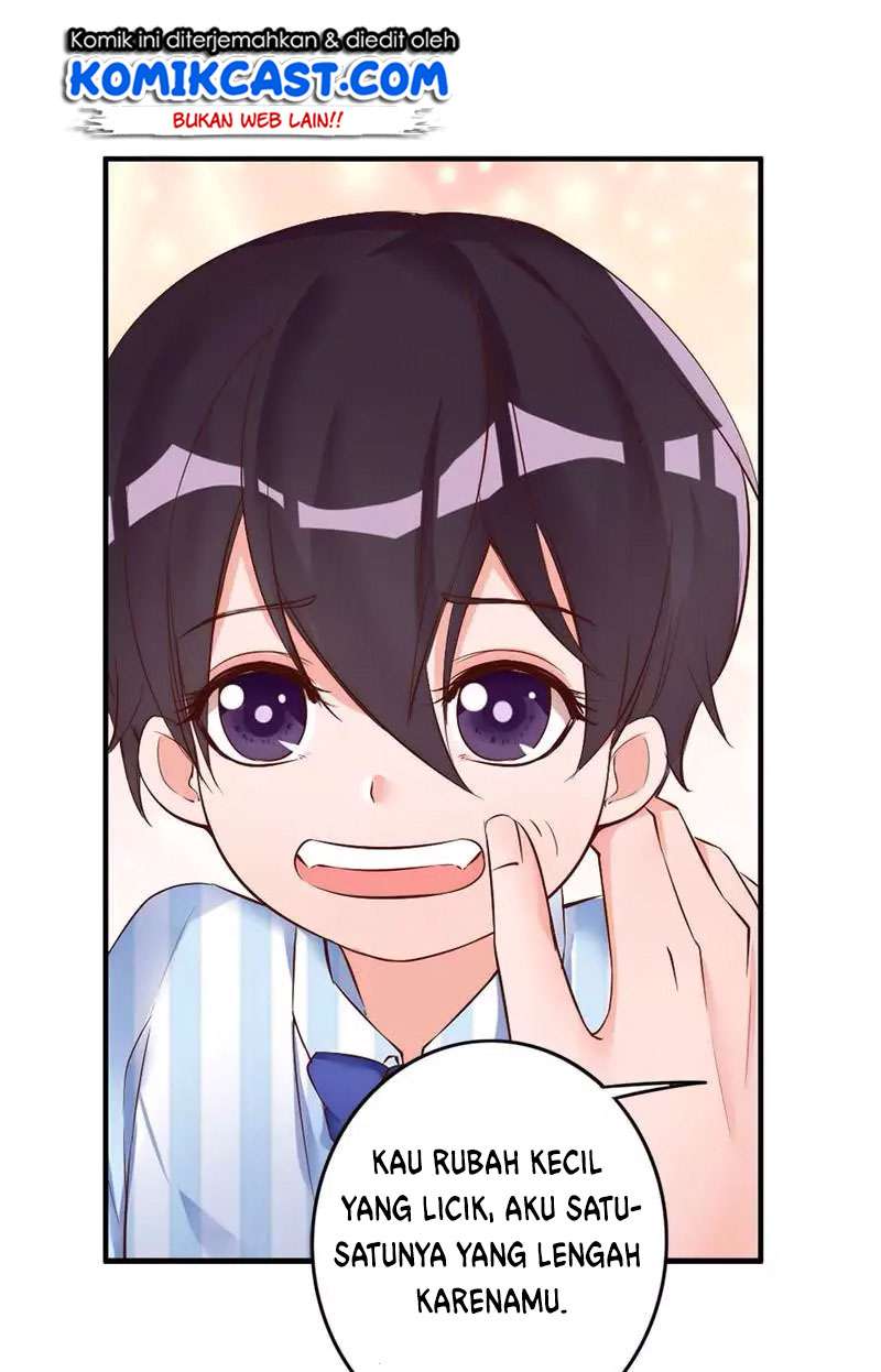 My Wife is Cold-Hearted Chapter 29 - halaman 9