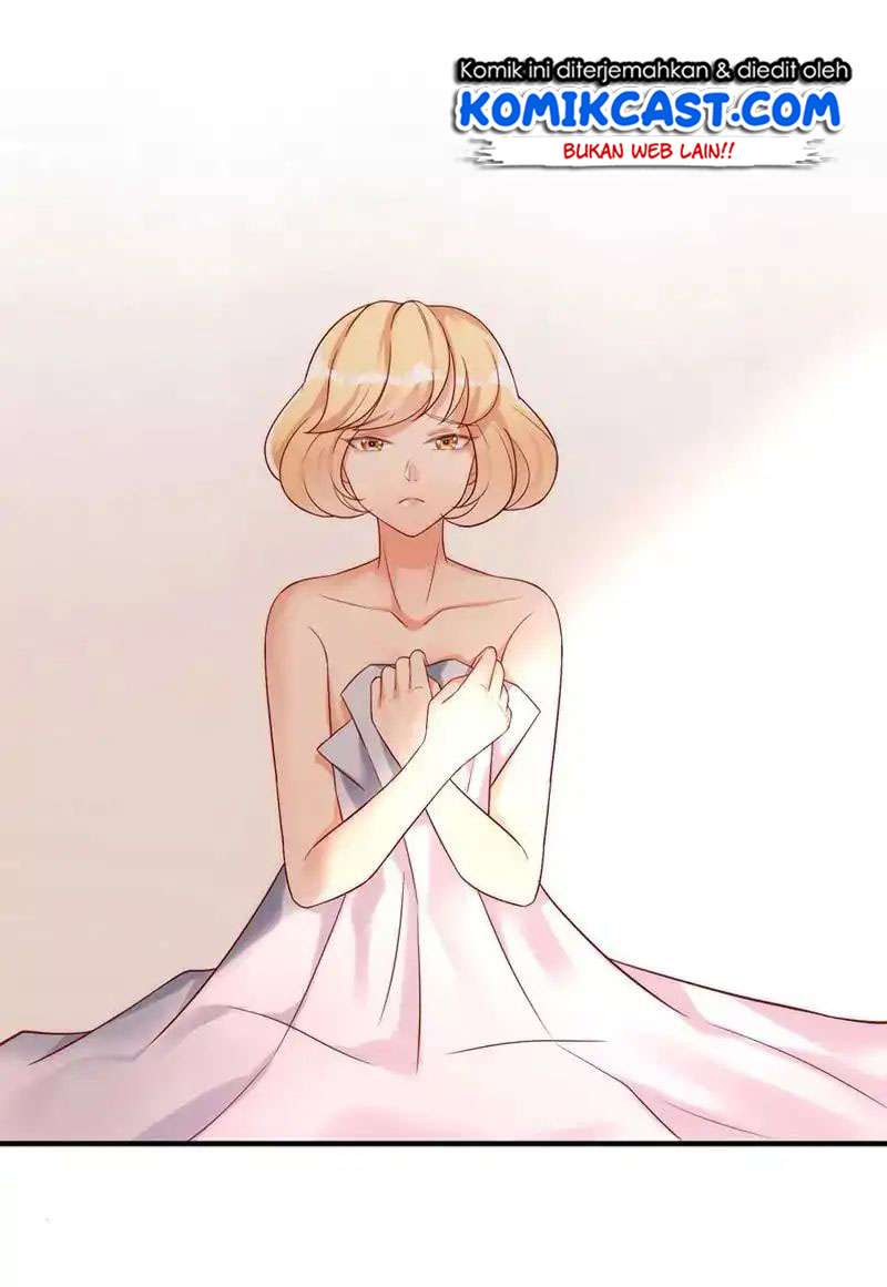 My Wife is Cold-Hearted Chapter 3 - halaman 13