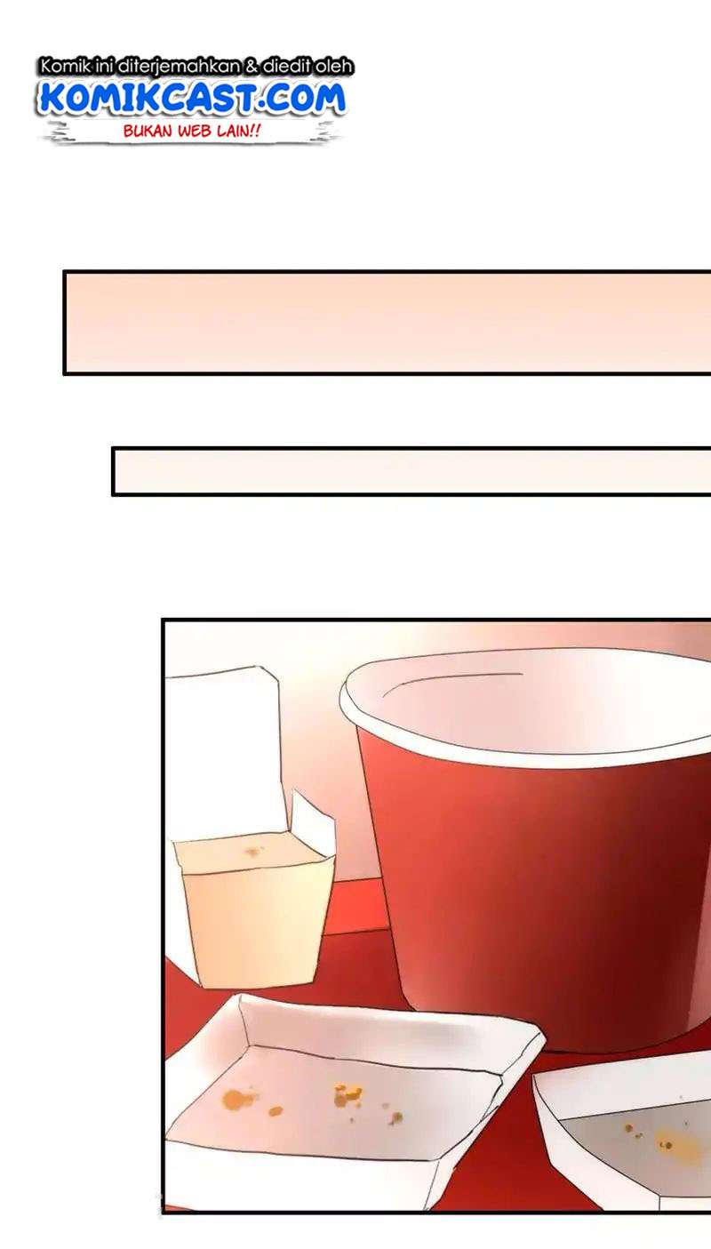 My Wife is Cold-Hearted Chapter 3 - halaman 14