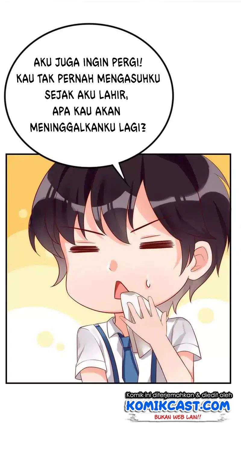 My Wife is Cold-Hearted Chapter 3 - halaman 16