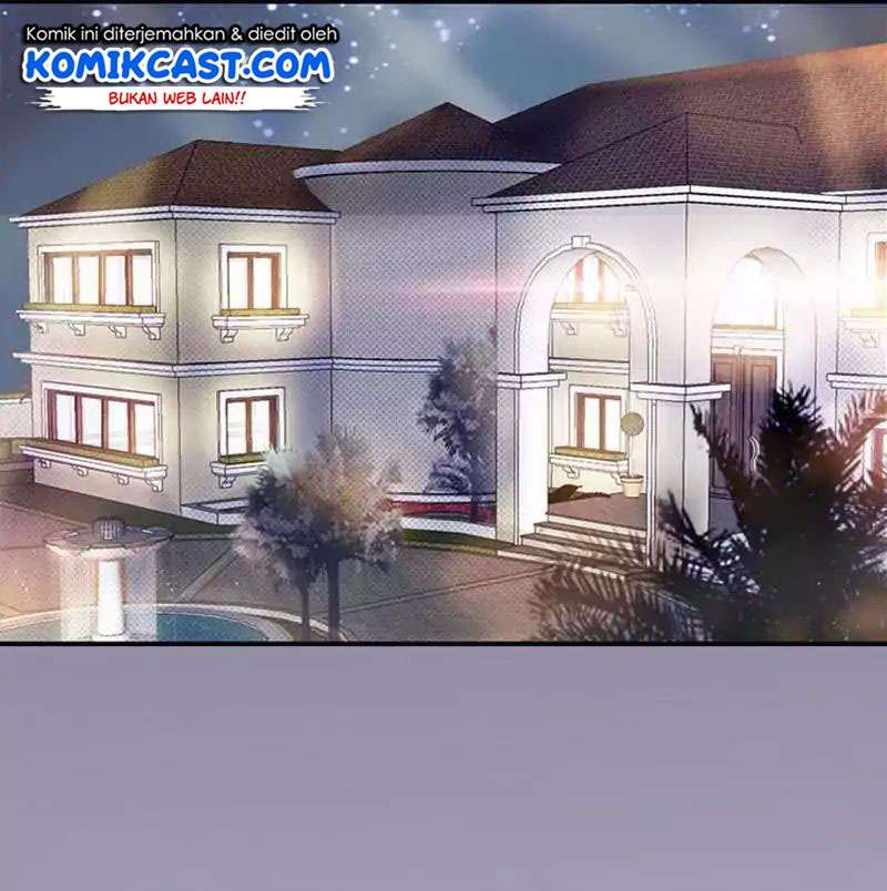 My Wife is Cold-Hearted Chapter 3 - halaman 27