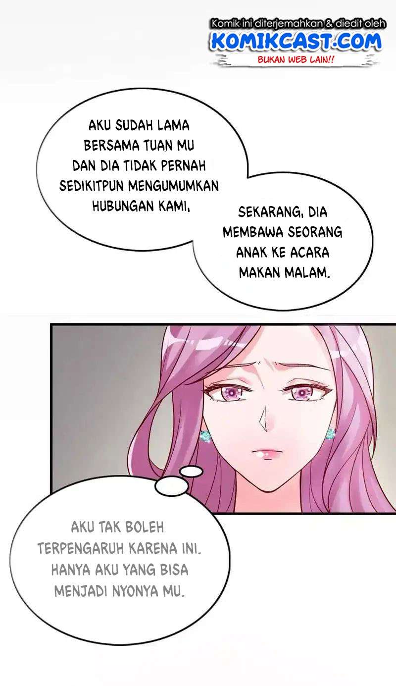My Wife is Cold-Hearted Chapter 3 - halaman 30