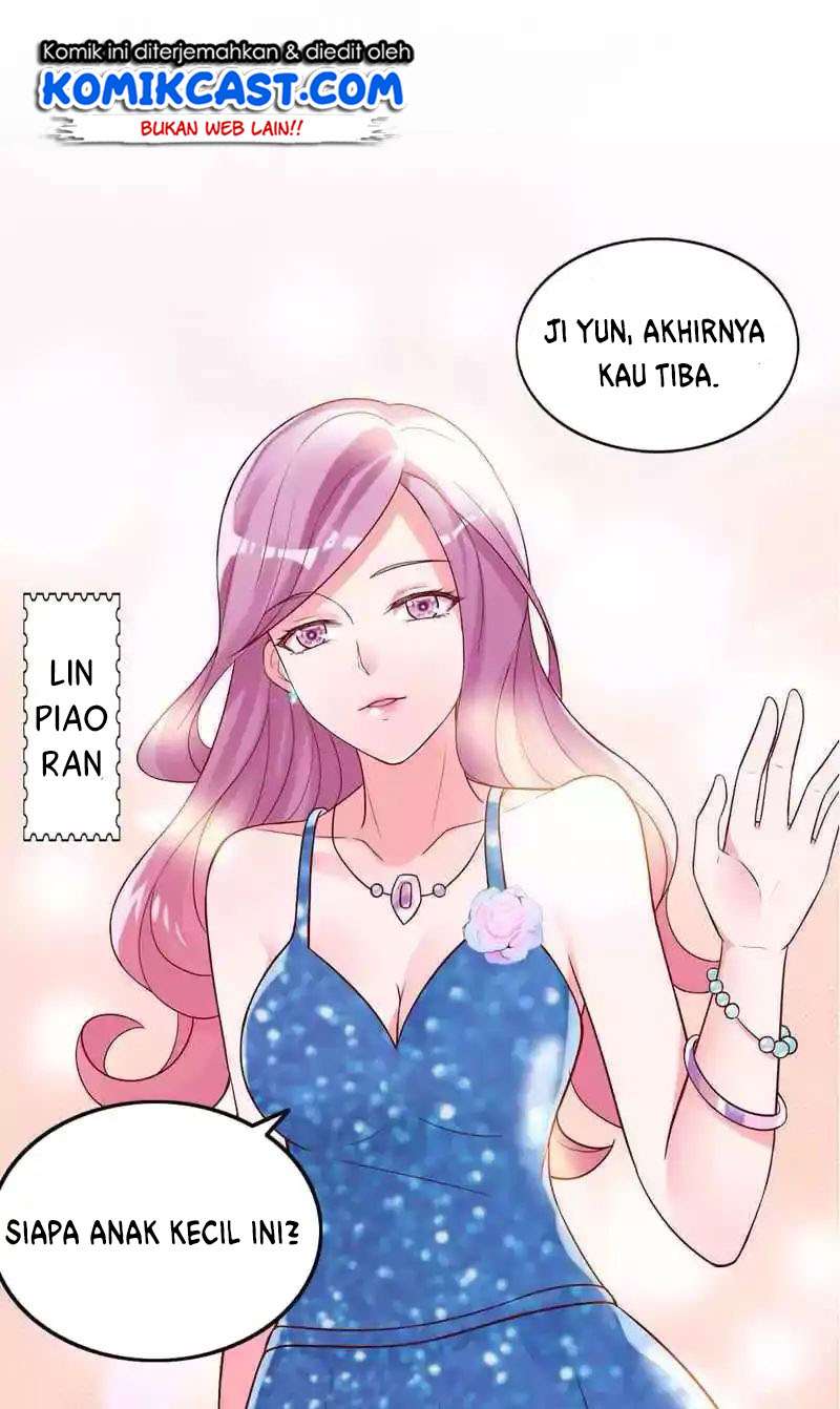 My Wife is Cold-Hearted Chapter 3 - halaman 31