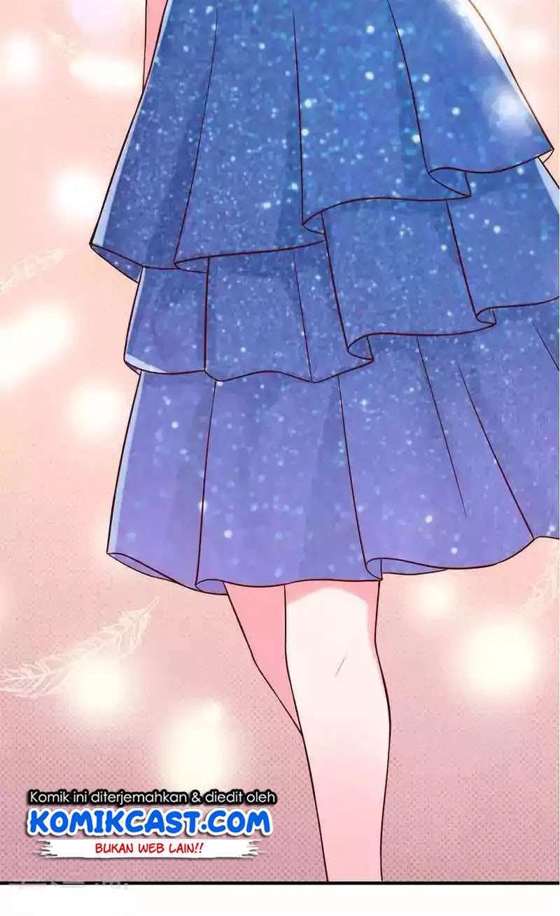 My Wife is Cold-Hearted Chapter 3 - halaman 32