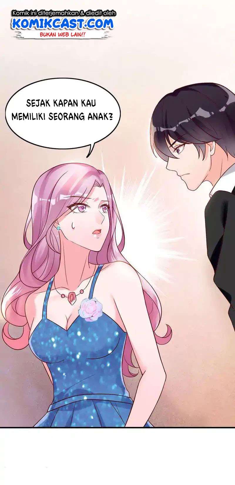My Wife is Cold-Hearted Chapter 3 - halaman 37