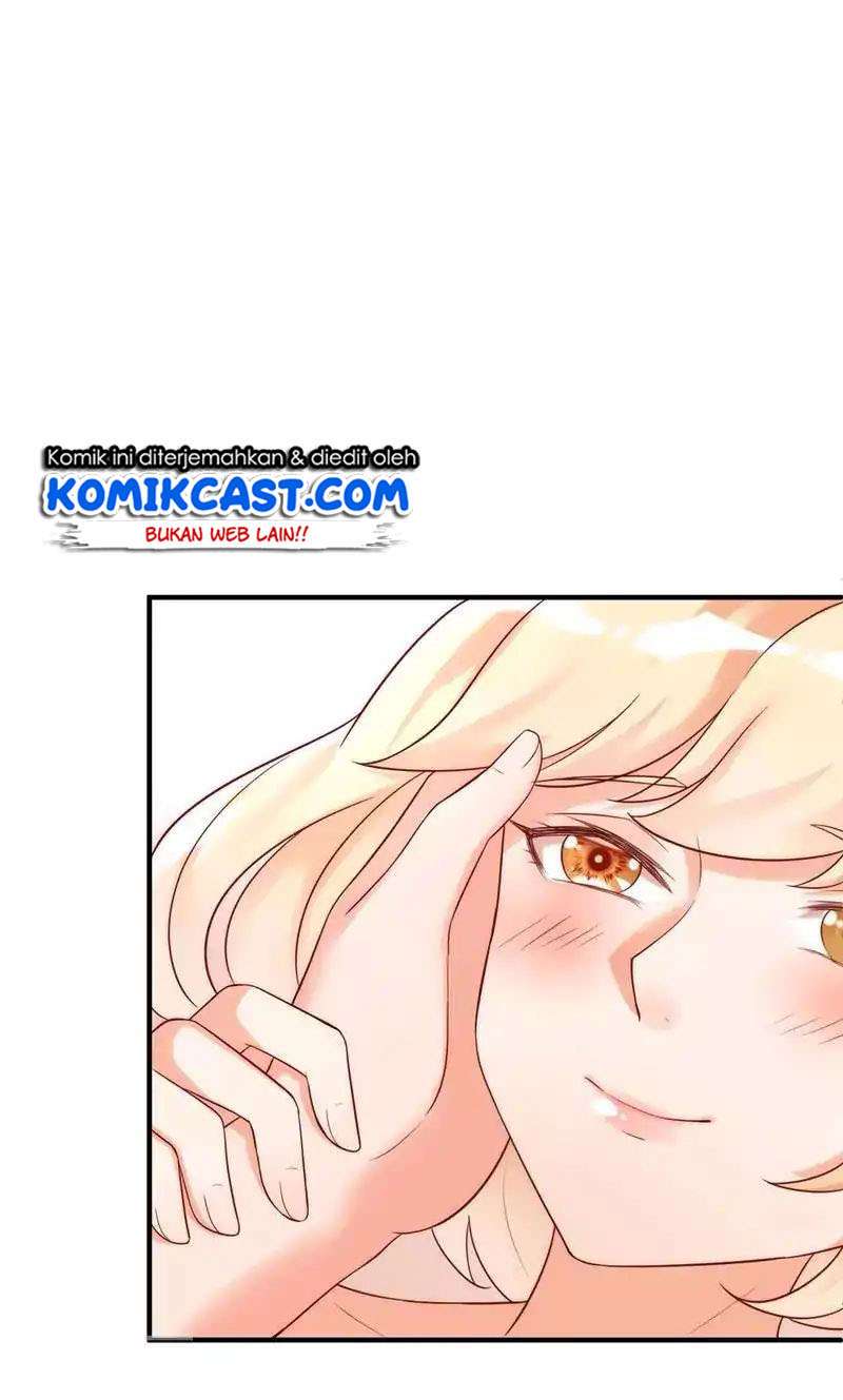 My Wife is Cold-Hearted Chapter 3 - halaman 4