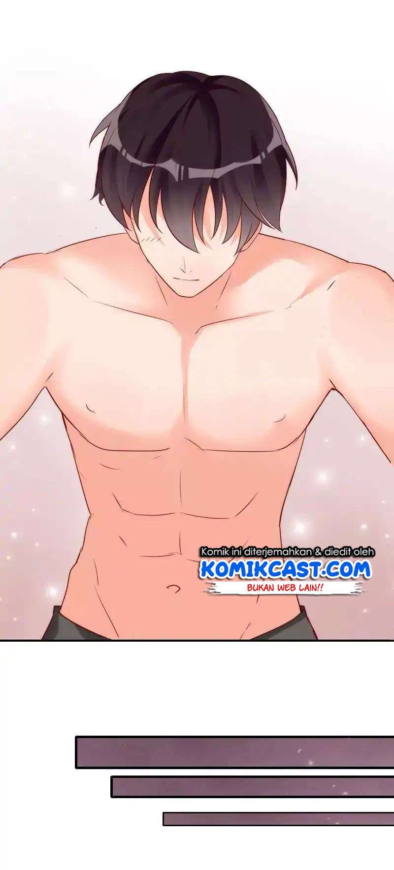 My Wife is Cold-Hearted Chapter 3 - halaman 5