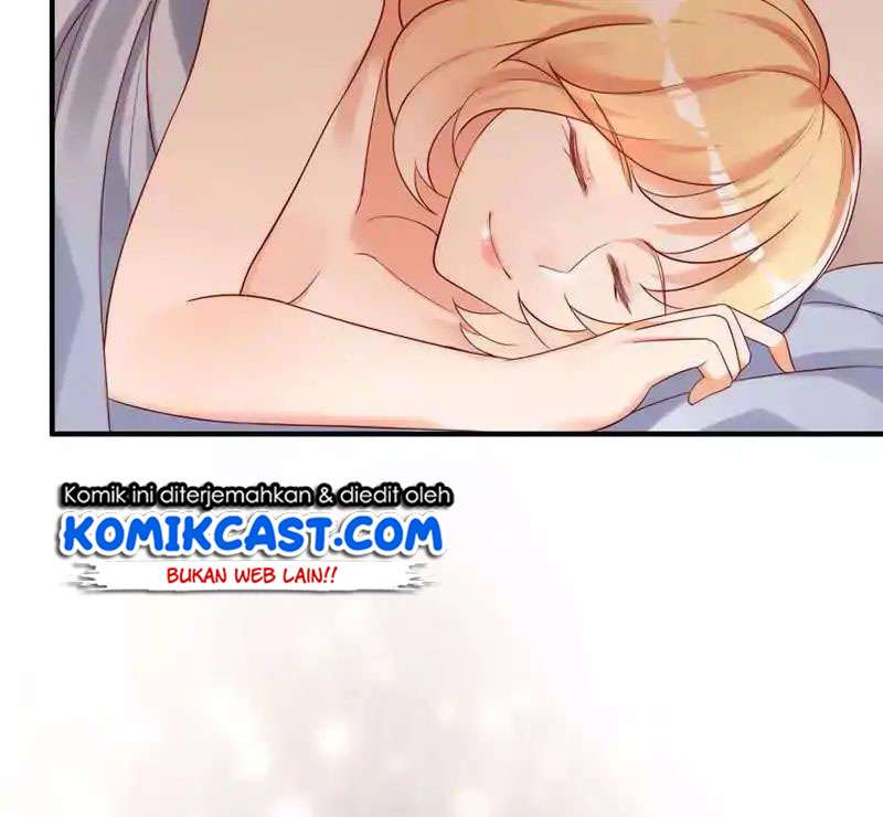 My Wife is Cold-Hearted Chapter 3 - halaman 9