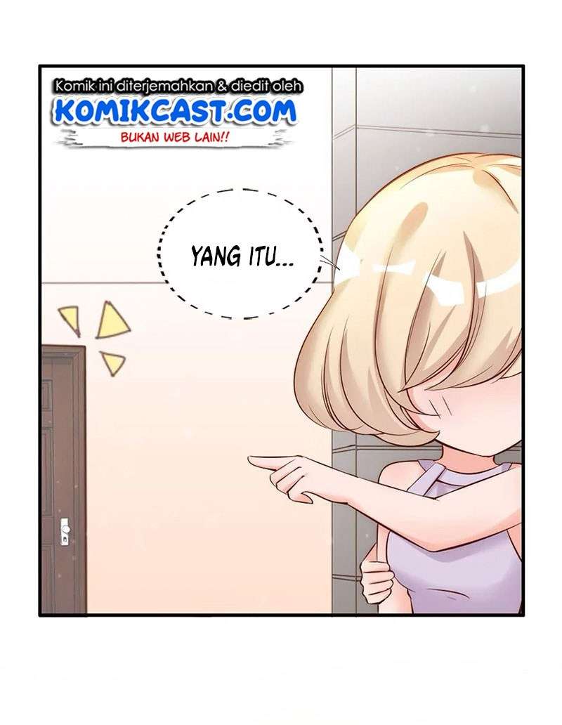 My Wife is Cold-Hearted Chapter 30 - halaman 11