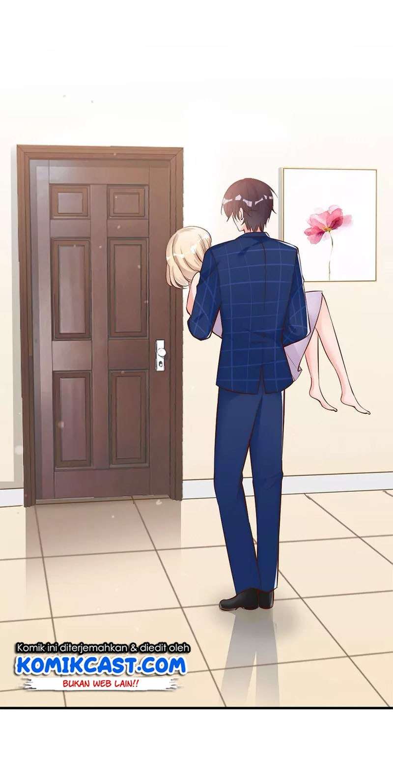 My Wife is Cold-Hearted Chapter 30 - halaman 12