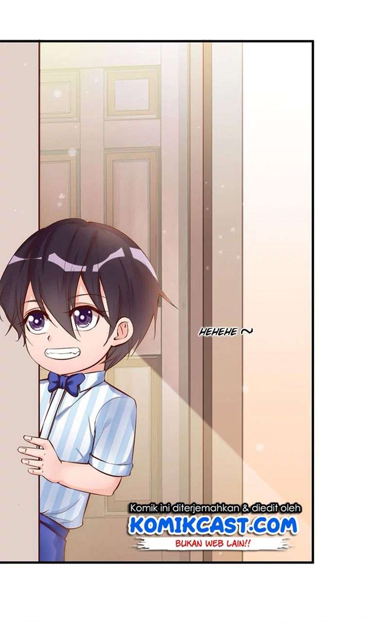 My Wife is Cold-Hearted Chapter 30 - halaman 13