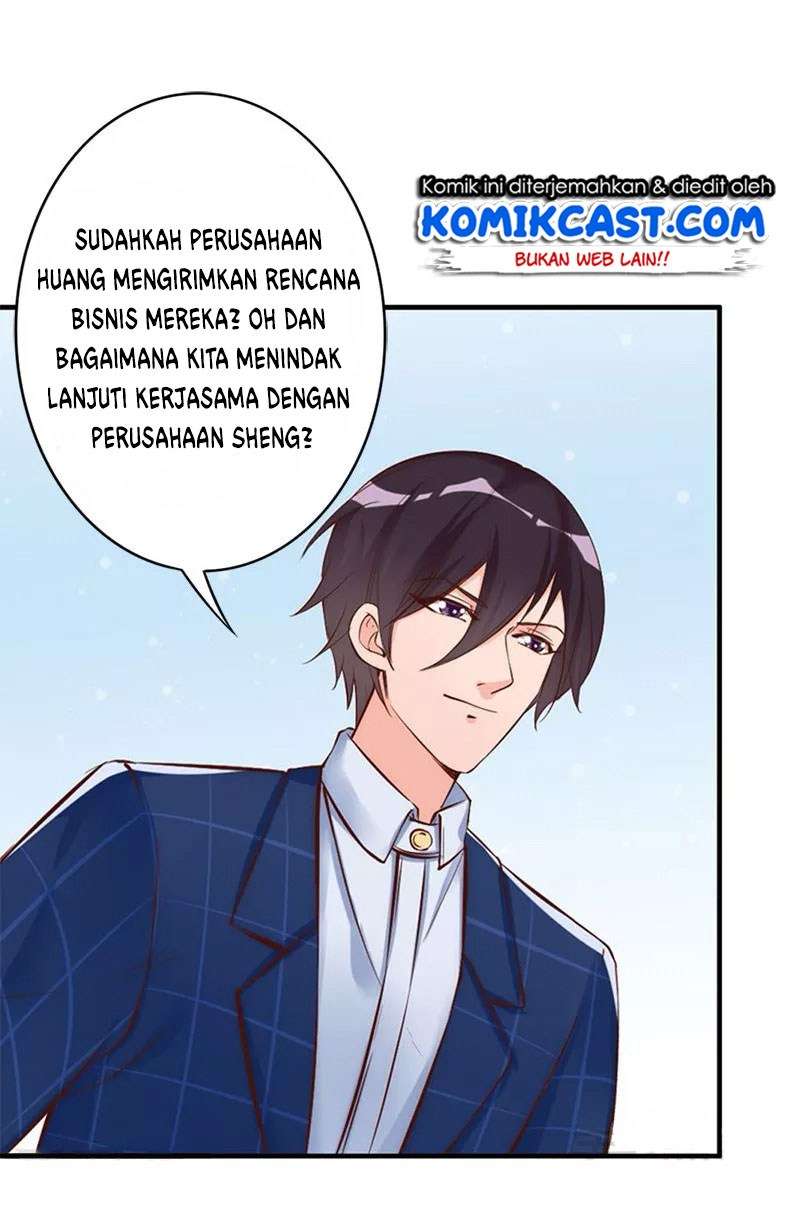My Wife is Cold-Hearted Chapter 30 - halaman 15